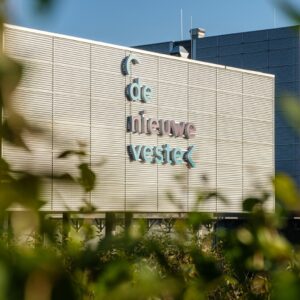 VSO De Ambelt Hardenberg 12 De Nieuwe Veste Coevorden