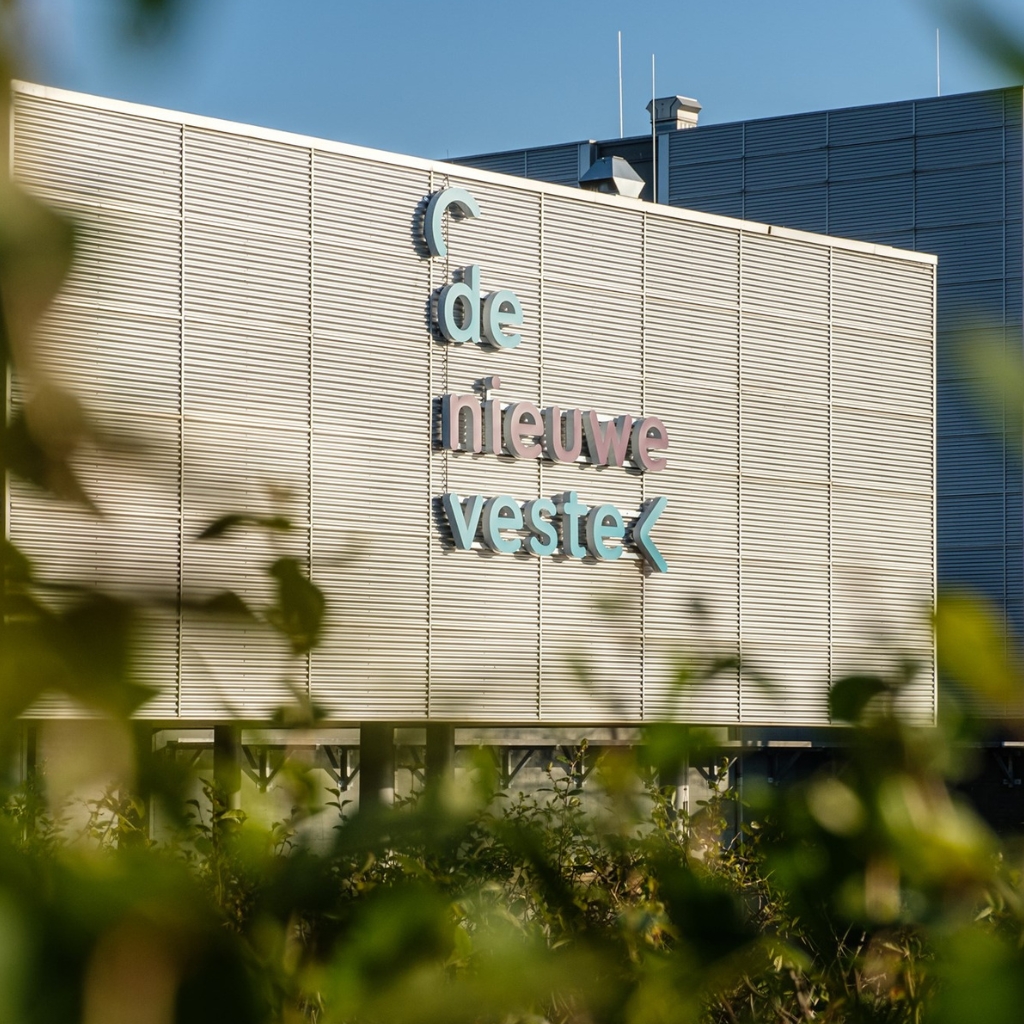 De Nieuwe Veste Coevorden