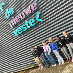 VSO De Ambelt Hardenberg 11 De Nieuwe Veste Hardenberg