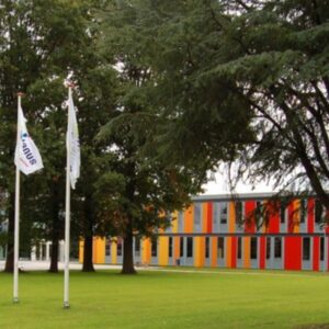 VSO De Ambelt Hardenberg 10 Greijdanus College Hardenberg