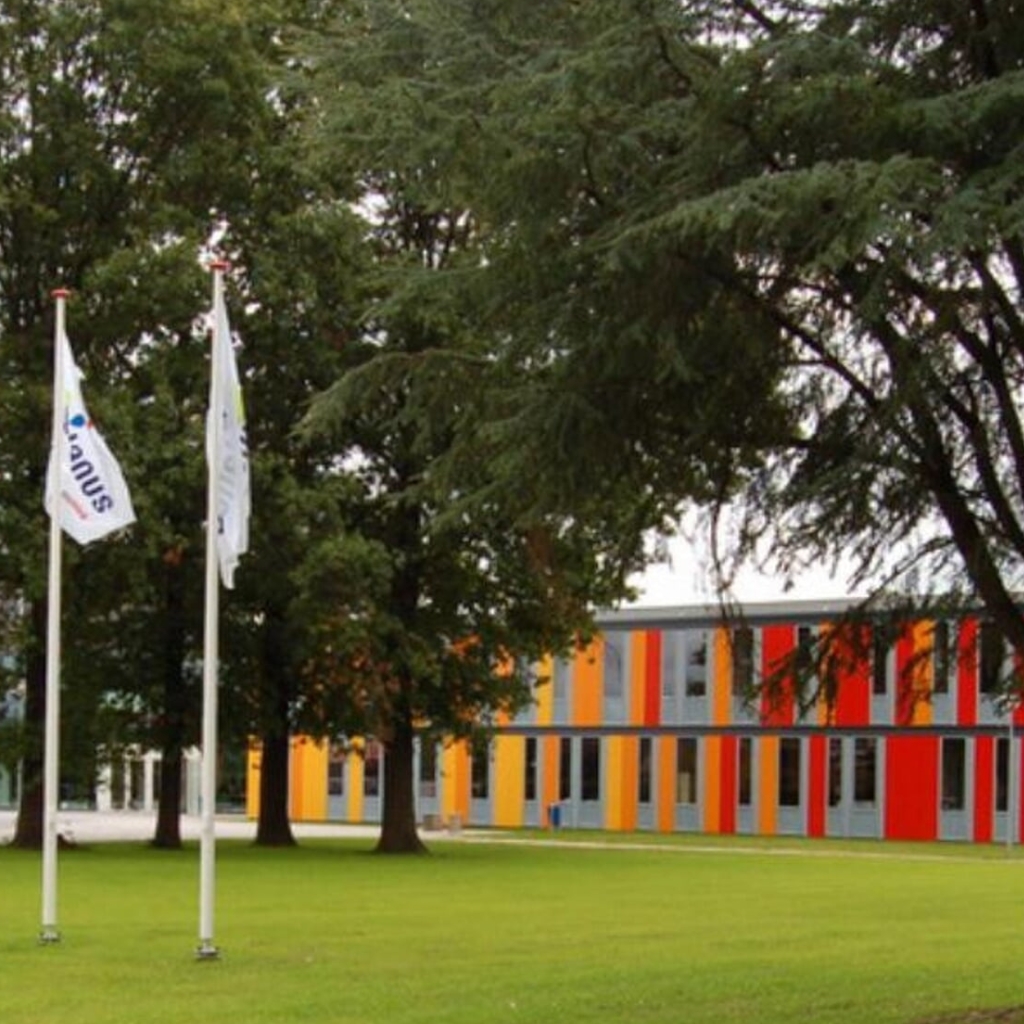 Greijdanus College Hardenberg