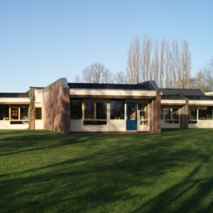 VSO De Ambelt Hardenberg 8 PRO Hardenberg