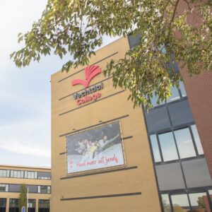 VSO De Ambelt Hardenberg 6 Vechtdal College