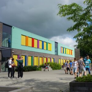 VSO De Ambelt Hardenberg 7 Vechtdal College Dedemsvaart