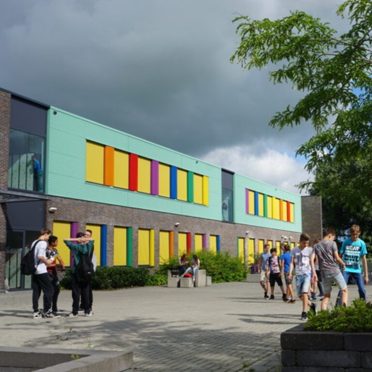 Vechtdal College Dedemsvaart