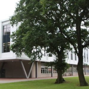 VSO De Ambelt Hardenberg 5 Vechtdal College Ommen
