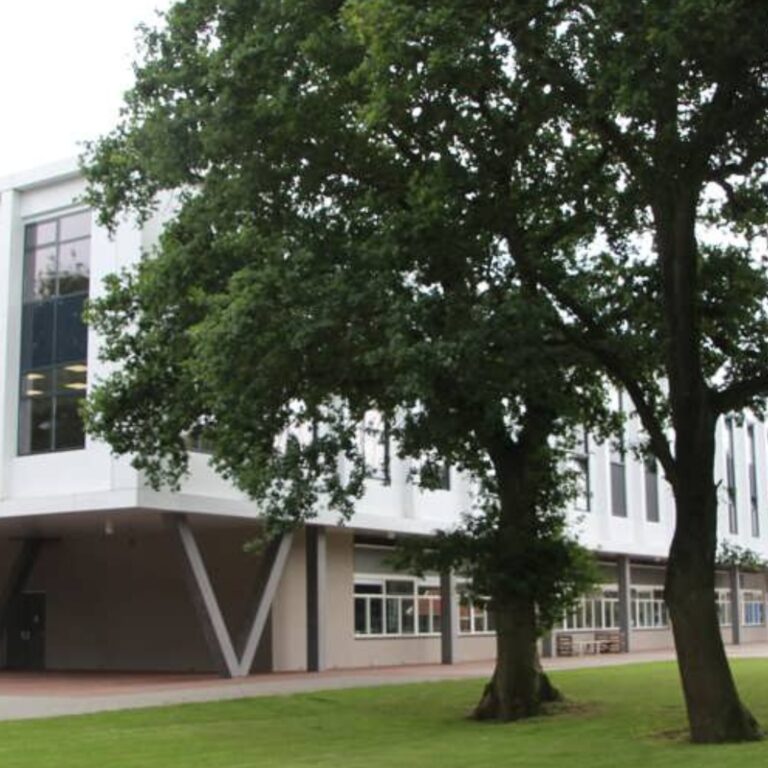 Vechtdal College Ommen