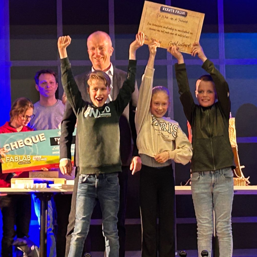 Week van de techniek 1 1