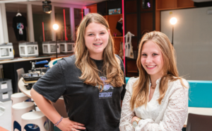 Daag jong technisch talent uit met praktijkgerichte opdrachten! 11 Bied jong talent een uitdaging