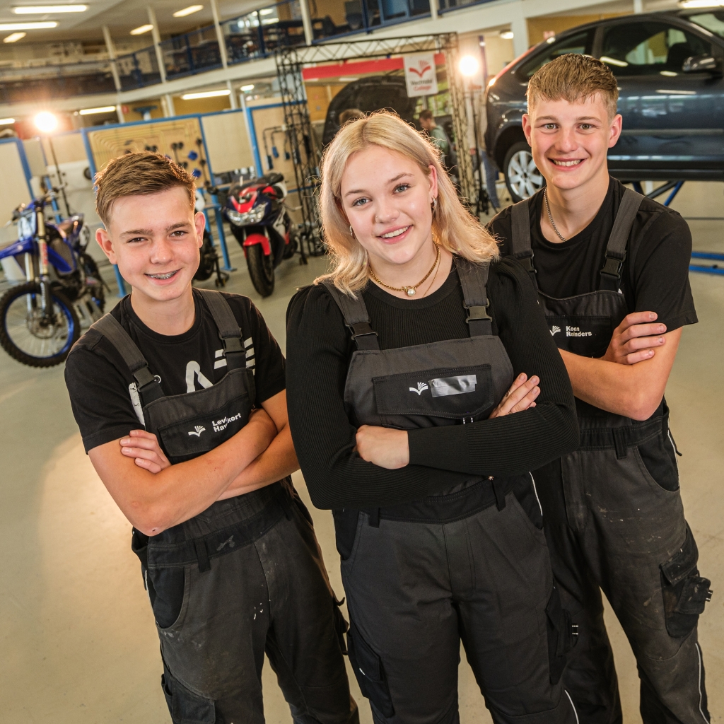 Missie en visie 2 Partner 9