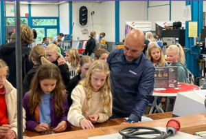 Daag jong technisch talent uit met praktijkgerichte opdrachten! 7 TT Ommen 6