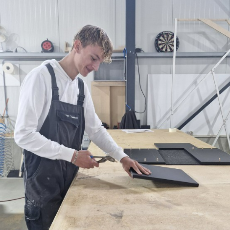 Prachtige samenwerking met De Interieurbouwers 2 interieurbouwers 2 1