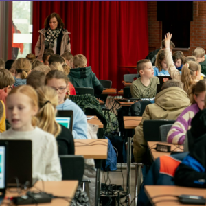 Innofuture 5 programmeerevent2