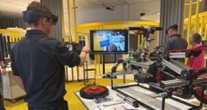 Op zoek naar een inspirerende technische praktijkopdracht voor tl, havo of technasium? 3 Activiteiten stoer