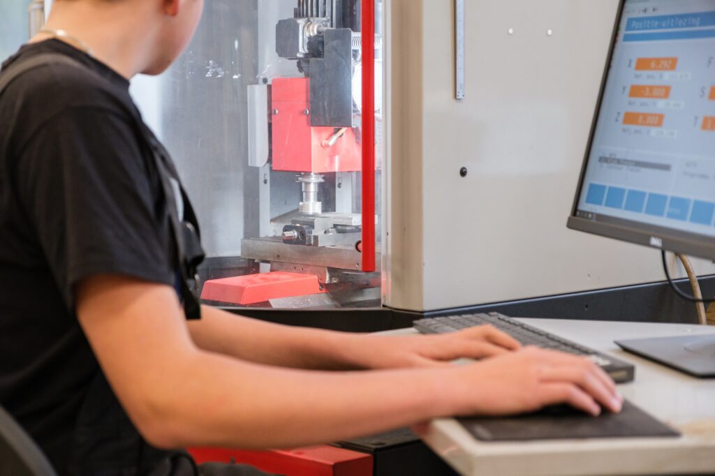 Programmalijn 1: Duurzaam en innovatief technisch onderwijs op het vmbo 2 Duurzaam en innovatief