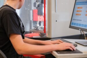 Programmalijn 2: Techniek in de overige profielen en PGP’s 3 Duurzaam en innovatief
