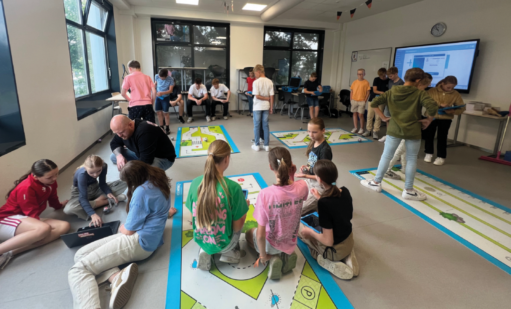gastles rekenwinkel