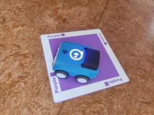 Sphero Indi 1