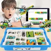 Lego wedo