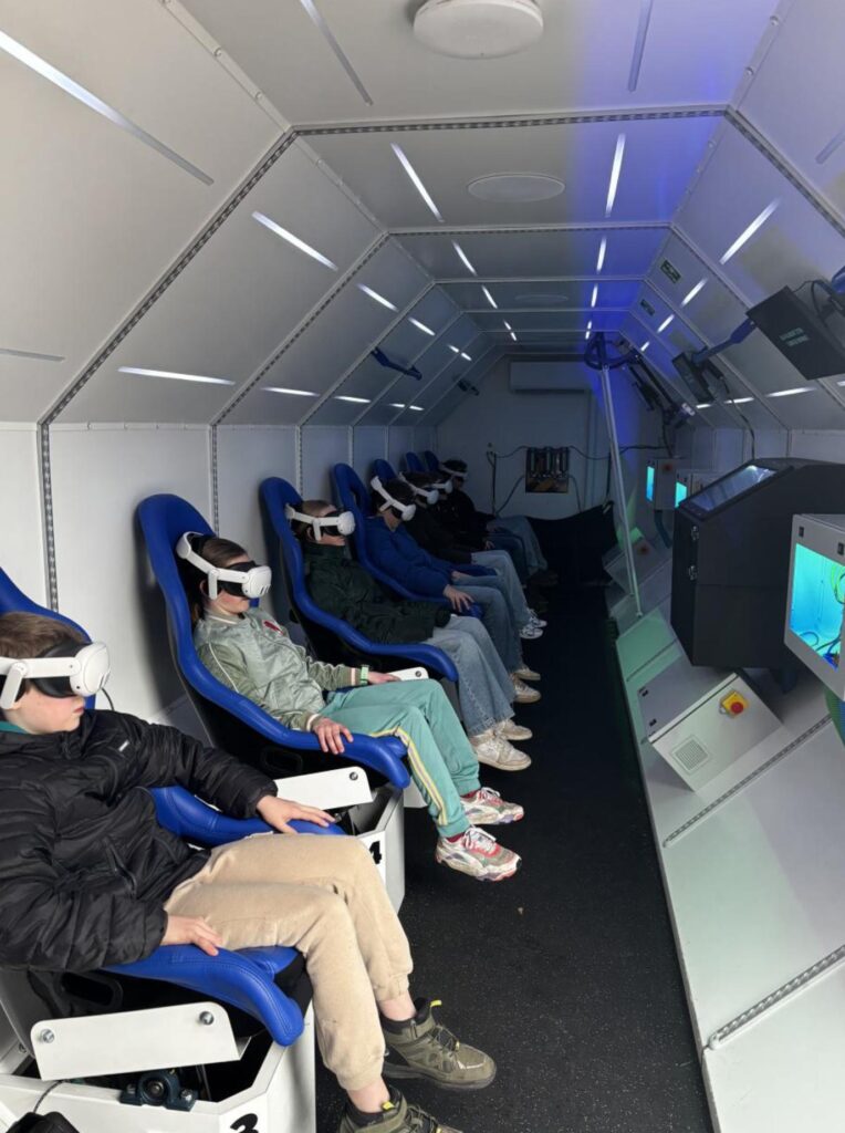 Fotos Spacebuzz afbeeldingen 3 1